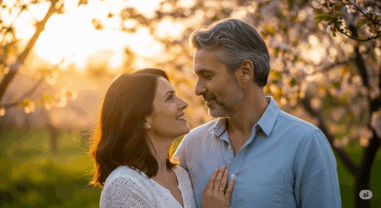 Comment rencontrer une femme après 40 ans ?