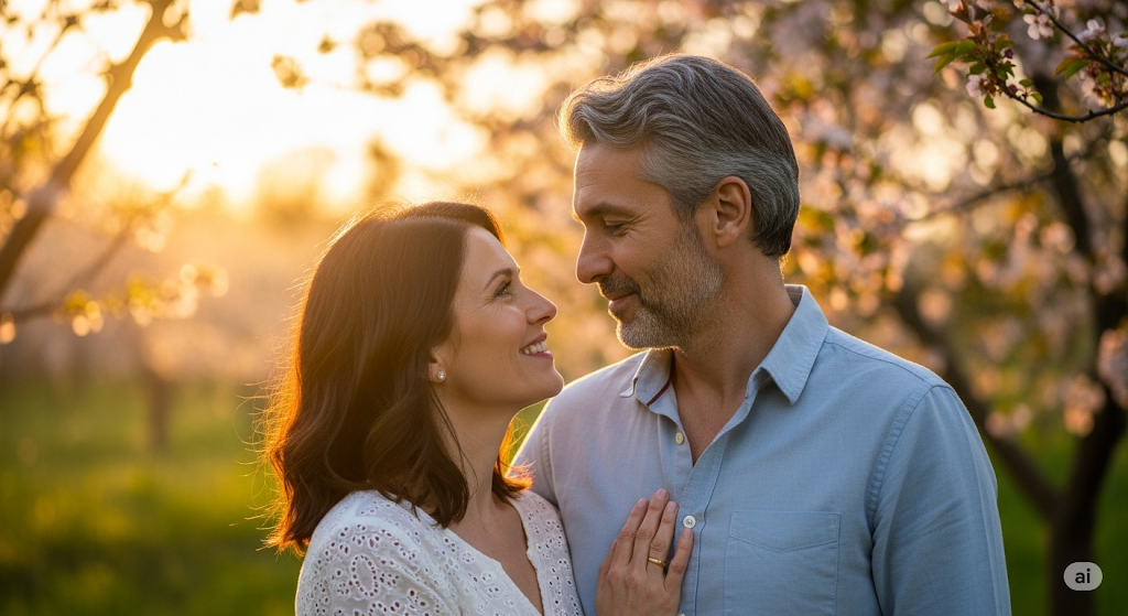 Comment rencontrer une femme après 40 ans ?