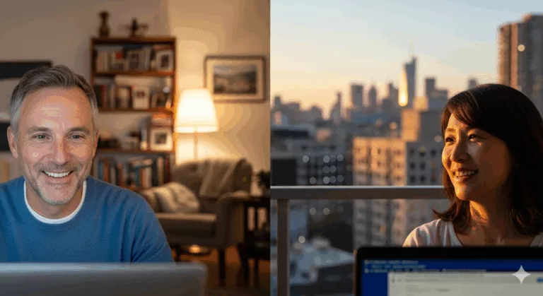 Comment vivre une connexion amoureuse authentique à l’ère du digital ?