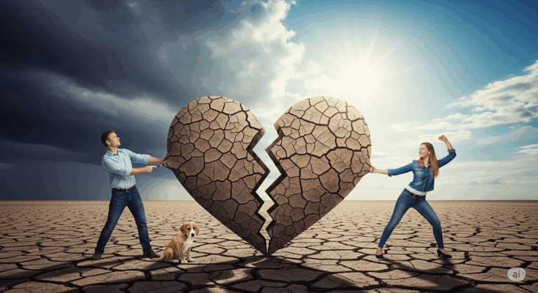 Divorce : 8 erreurs à ne pas faire
