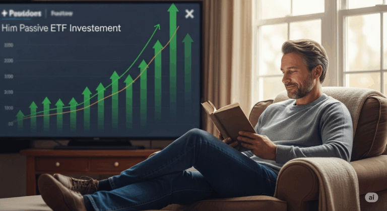 investissement-ETF