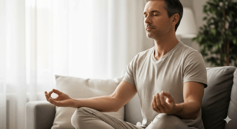 comment mediter ?